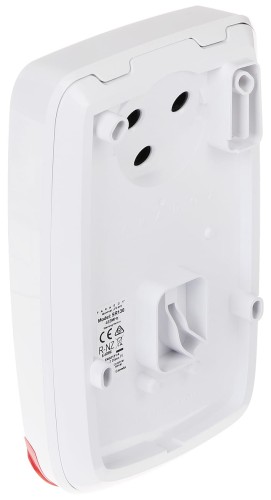 BEZPRZEWODOWY SYGNALIZATOR ZEWNĘTRZNY SR230-HHP PARADOX-1806187