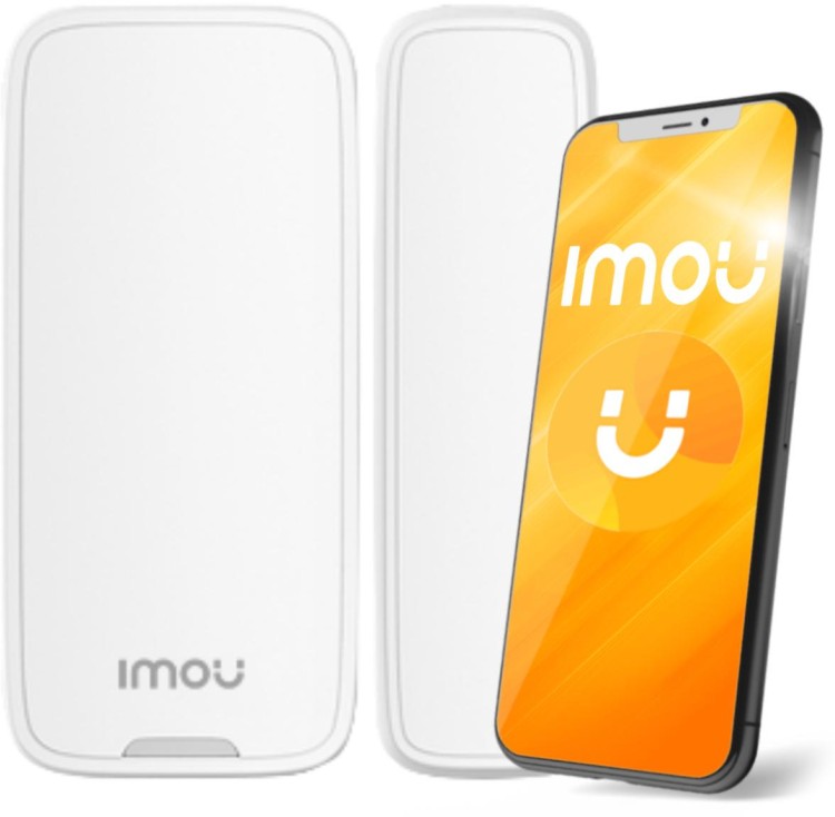 Czujnik drzwi/okna kontaktron Imou IOT-ZD1-EU-1795240