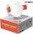 OXT Czujnik radar obecności jasności 230V ZigBee TUYA-1788761