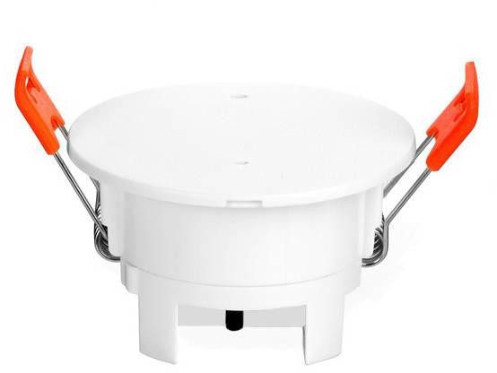 OXT Czujnik radar obecności jasności 230V ZigBee TUYA-1799659