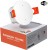 OXT Czujnik radar obecności jasności 230V WiFi TUYA T150-1803651