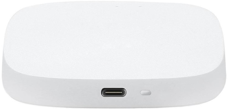 OXT Czujnik radar obecności jasności USB ZigBee TUYA T165-1803647