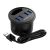 Orico Hub USB 3.1 biurkowy 4 porty USB-A 5Gbps-1634434