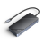 Orico Stacja dokująca USB-C z obudową na dysk M.2, 10 Gbps, HDMI 4K 60Hz-1808310