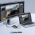 Orico Stacja dokująca USB-C z obudową na dysk M.2, 10 Gbps, HDMI 4K 60Hz-1808315