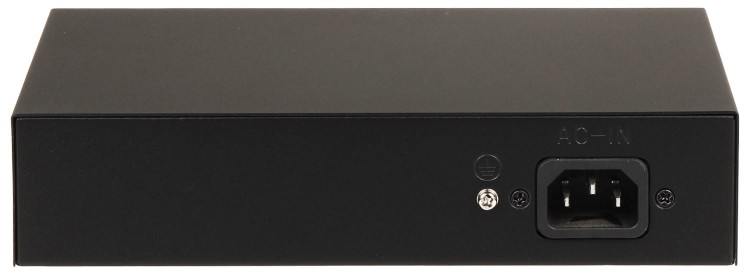 SWITCH POE GTX-C1-10-8G2G/X 8-PORTOWY-1688374