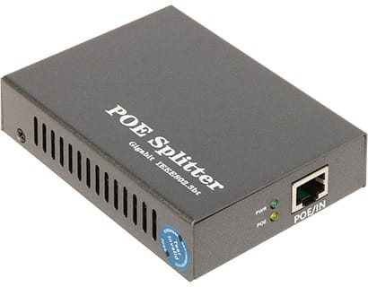 SPLITTER POE SPT-POE/12V6A GTX-1688341