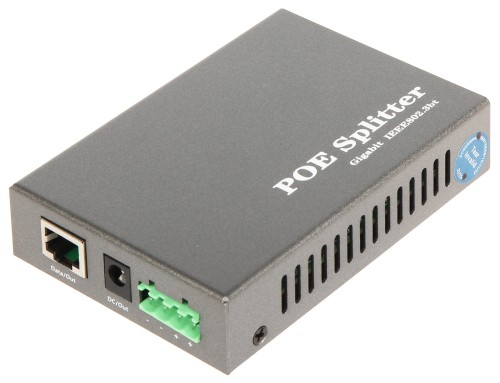 SPLITTER POE SPT-POE/12V6A GTX-1688342