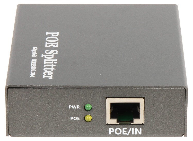 SPLITTER POE SPT-POE/12V6A GTX-1688344