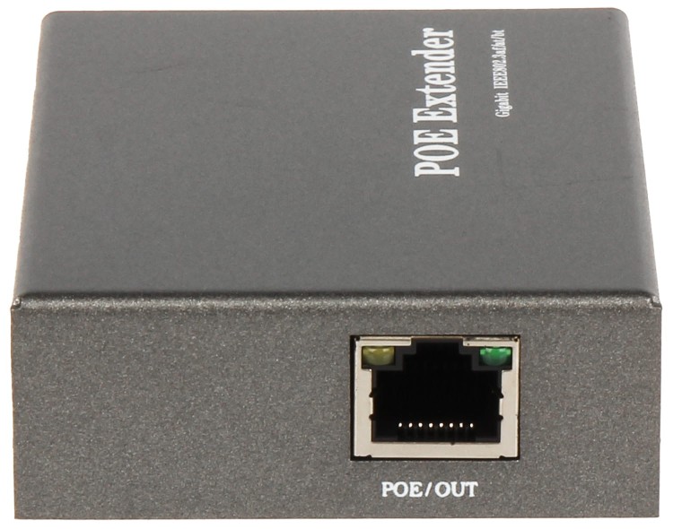 EXTENDER ETHERNET+PoE SPT-POE/1-POE-BT GTX-1688382