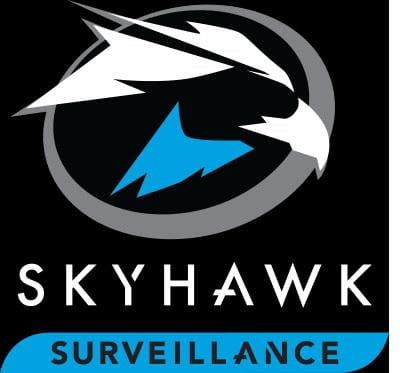 Dysk HDD Seagate SkyHawk ST8000VX010 8TB-1657417