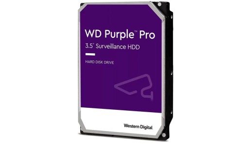DYSK WD PURPLE 18TB PRO WD181PURP-1684871