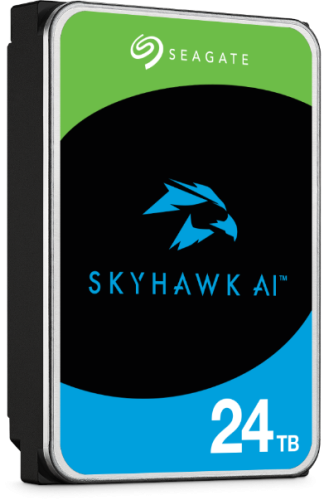 Dysk HDD Seagate SkyHawk AI ST24000VE002 24TB-1651160