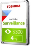 Dysk HDD Toshiba S300 HDWT840UZSVA 4TB-1658694