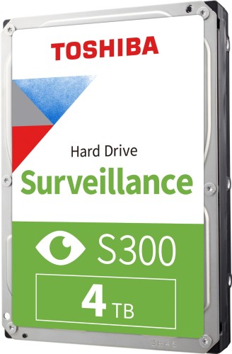 Dysk HDD Toshiba S300 HDWT840UZSVA 4TB-1685133