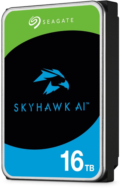 Dysk HDD Seagate SkyHawk AI ST16000VE004 16TB-1708956