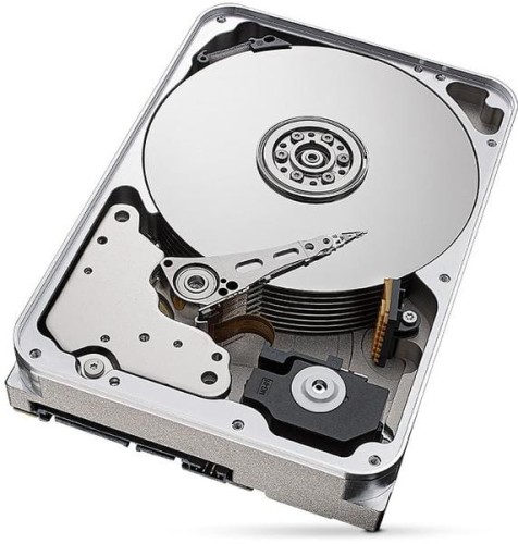 Dysk HDD Seagate SkyHawk AI ST16000VE004 16TB-1708957
