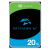 Dysk HDD Seagate SkyHawk AI ST20000VE003 20TB-1698891