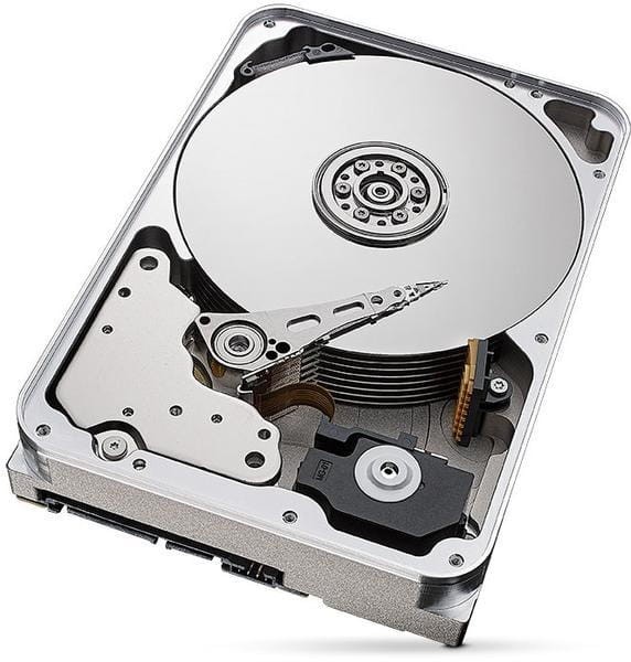 Dysk HDD Seagate SkyHawk AI ST20000VE003 20TB-1698888