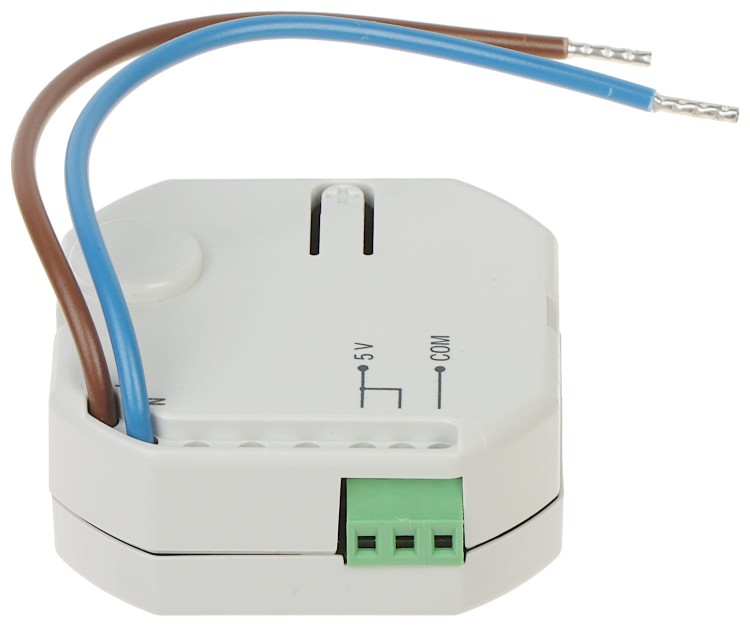 ZASILACZ IMPULSOWY APS-055 SATEL-1517513