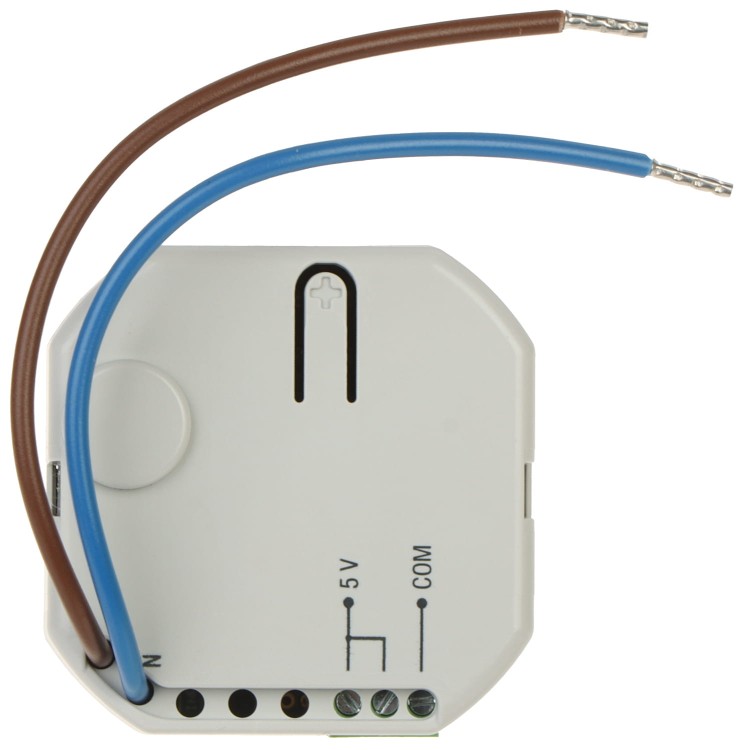 ZASILACZ IMPULSOWY APS-055 SATEL-1517512