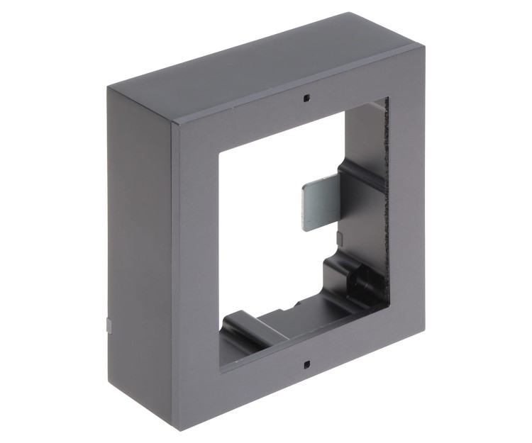 ZESTAW WIDEODOMOFONOWY DS-KIS704EY/ALUMINUM Hikvision-1763765