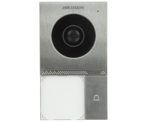 ZESTAW WIDEODOMOFONOWY DS-KIS705EY Hikvision-1805181