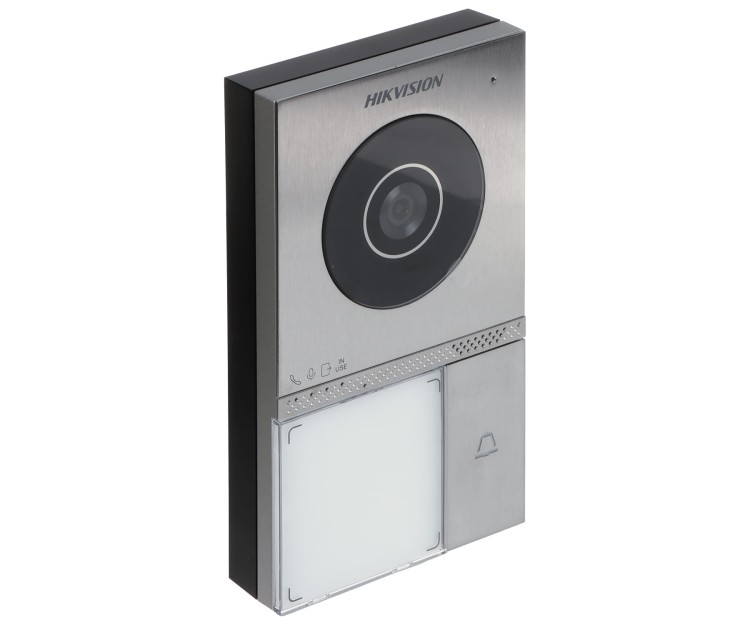 ZESTAW WIDEODOMOFONOWY DS-KIS705EY Hikvision-1805180