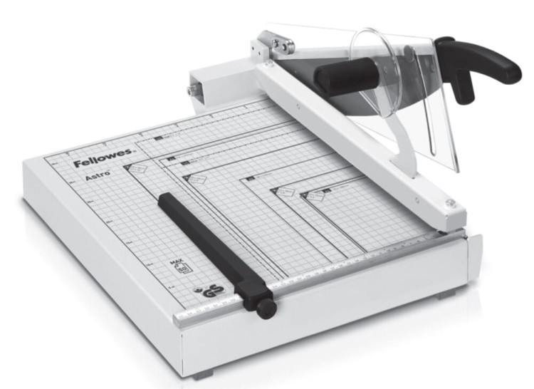 Gilotyna Astro A4 Fellowes.jpg
