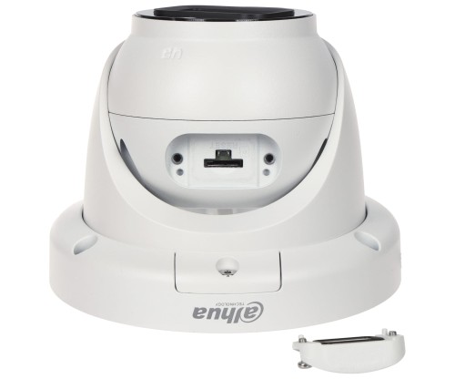 KAMERA IP IPC-HDW3849QM-S-IL-0280B WizSense Smart Dual Light - 8Mpx 4K UHD 2.8mm DAHUA-1764260