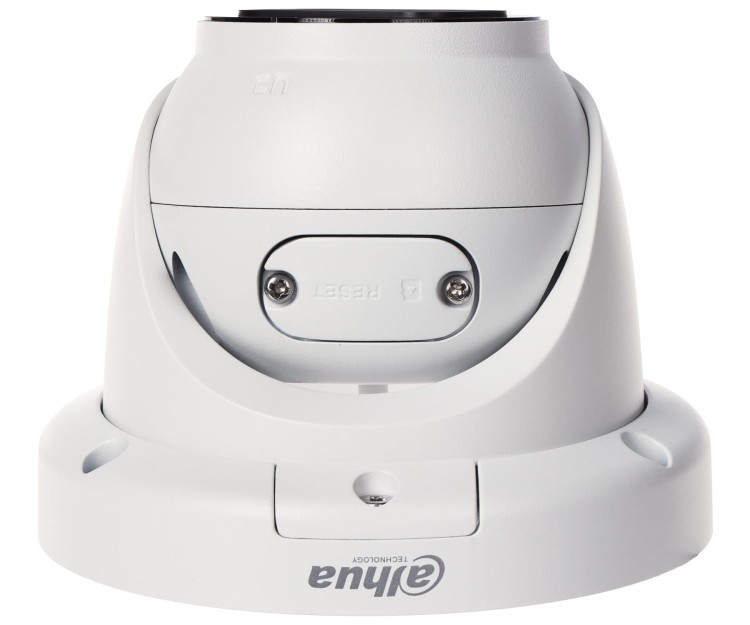KAMERA IP IPC-HDW3849QM-S-IL-0280B WizSense Smart Dual Light - 8Mpx 4K UHD 2.8mm DAHUA-1764259