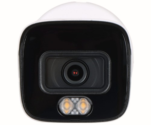 KAMERA IP IPC-HFW3849E-AS-IL-0280B Smart Dual Light AcuPick WizSense - 8Mpx 4K UHD 2.8mm DAHUA-1816185