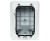 UCHWYT NAROŻNIKOWY KAMERY DS-1604ZJ-BOX-CORNER Hikvision-1805990
