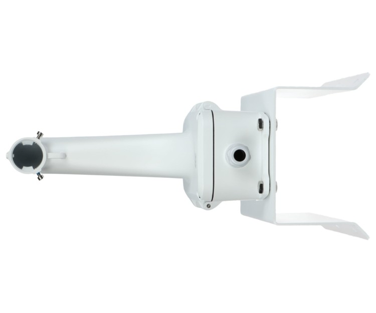 UCHWYT NAROŻNIKOWY KAMERY DS-1604ZJ-BOX-CORNER Hikvision-1805991