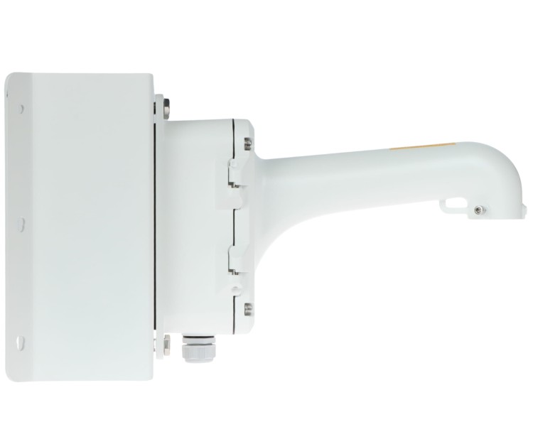 UCHWYT NAROŻNIKOWY KAMERY DS-1604ZJ-BOX-CORNER Hikvision-1805988