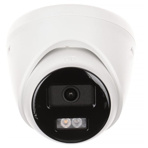 KAMERA IP DS-2CD1343G2-LIUF/SL(2.8MM)/PL Smart Hybrid Light - 4Mpx Hikvision-1789918