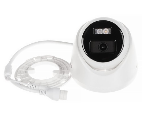 KAMERA IP DS-2CD1343G2-LIUF/SL(2.8MM)/PL Smart Hybrid Light - 4Mpx Hikvision-1789919