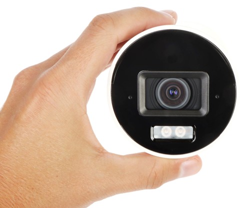 KAMERA IP DS-2CD2043G2-LI(2.8MM)/PL AcuSense Smart Hybrid Light - 4Mpx Hikvision-1790011