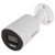 KAMERA IP DS-2CD2083G2-LI2U/SL(2.8MM)/PL AcuSense Smart Hybrid Light - 8Mpx 4K UHD 2.8mm Hikvision-1789805