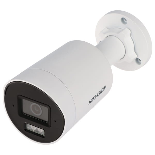 KAMERA IP DS-2CD2083G2-LI2U/SL(2.8MM)/PL AcuSense Smart Hybrid Light - 8Mpx 4K UHD 2.8mm Hikvision-1789805
