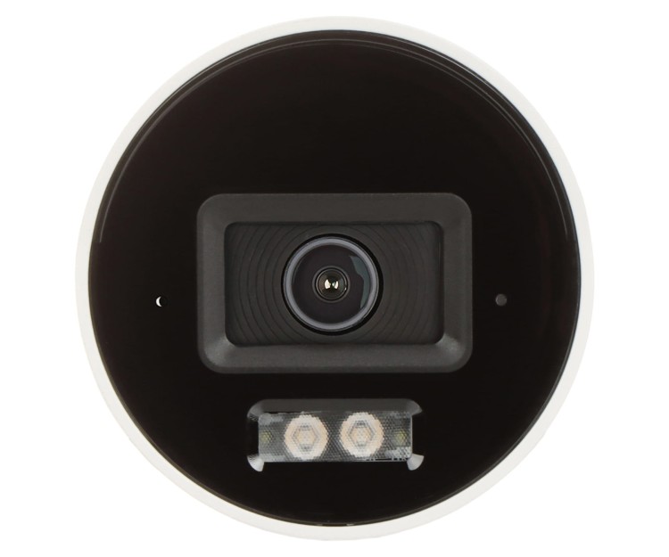 KAMERA IP DS-2CD2083G2-LI2U/SL(2.8MM)/PL AcuSense Smart Hybrid Light - 8Mpx 4K UHD 2.8mm Hikvision-1789806
