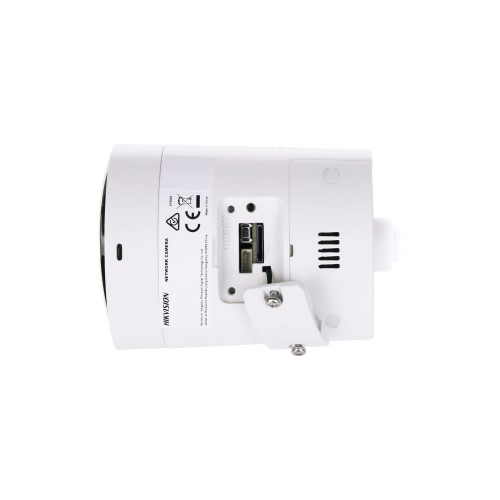 KAMERA IP DS-2CD2083G2-LI2U/SL(2.8MM)/PL AcuSense Smart Hybrid Light - 8Mpx 4K UHD 2.8mm Hikvision-1789809