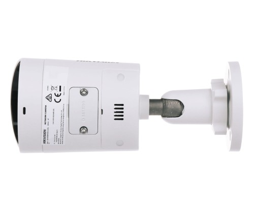 KAMERA IP DS-2CD2083G2-LI2U/SL(2.8MM)/PL AcuSense Smart Hybrid Light - 8Mpx 4K UHD 2.8mm Hikvision-1789808