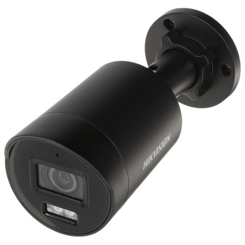 KAMERA IP DS-2CD2086G2H-IU(2.8MM)(EF)(BLACK)/PL AcuSense - 8.3Mpx 4K UHD Hikvision-1790036