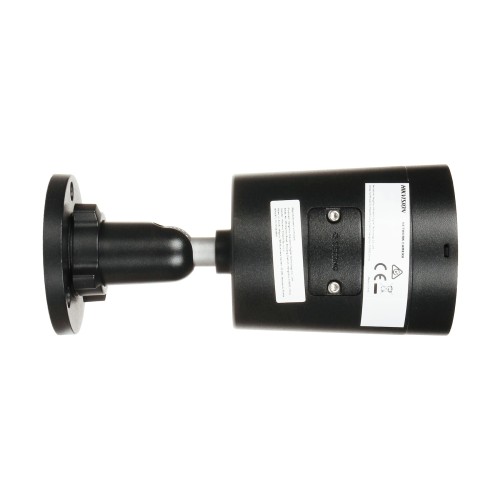 KAMERA IP DS-2CD2086G2H-IU(2.8MM)(EF)(BLACK)/PL AcuSense - 8.3Mpx 4K UHD Hikvision-1790039