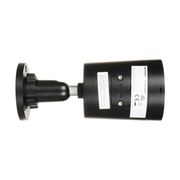 KAMERA IP DS-2CD2086G2H-IU(2.8MM)(EF)(BLACK)/PL AcuSense - 8.3Mpx 4K UHD Hikvision-1790039