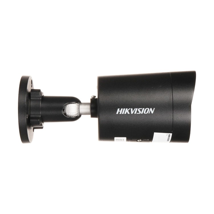 KAMERA IP DS-2CD2086G2H-IU(2.8MM)(EF)(BLACK)/PL AcuSense - 8.3Mpx 4K UHD Hikvision-1790038