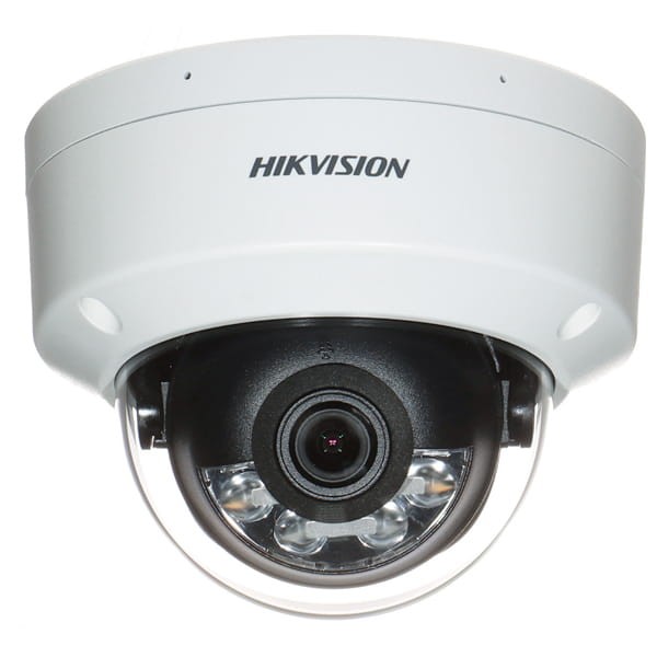 KAMERA WANDALOODPORNA IP DS-2CD2143G2-LI(2.8MM)/PL Smart Hybrid Light AcuSense - 4Mpx Hikvision-1789935