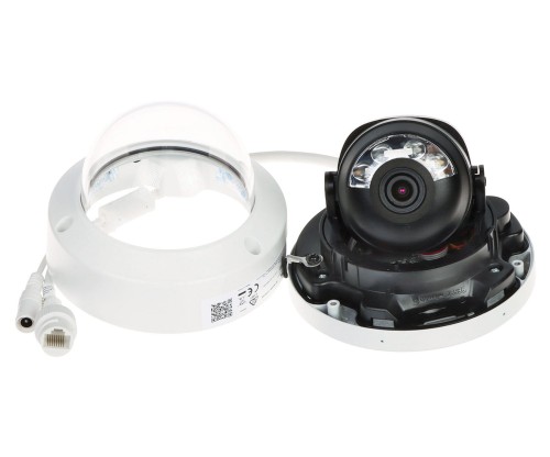 KAMERA WANDALOODPORNA IP DS-2CD2143G2-LI(2.8MM)/PL Smart Hybrid Light AcuSense - 4Mpx Hikvision-1789936