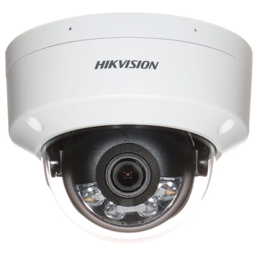 KAMERA WANDALOODPORNA IP DS-2CD2183G2-LIS2U(2.8MM)/PL Smart Hybrid Light AcuSense - 8.3Mpx 4K UHD Hikvision-1789956